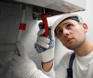 About Water Heater Repair LLC Southwest Harbor, ME